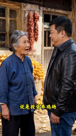 虎聚满堂福(32集) 虎聚满堂福(32集)番茄短剧看全集