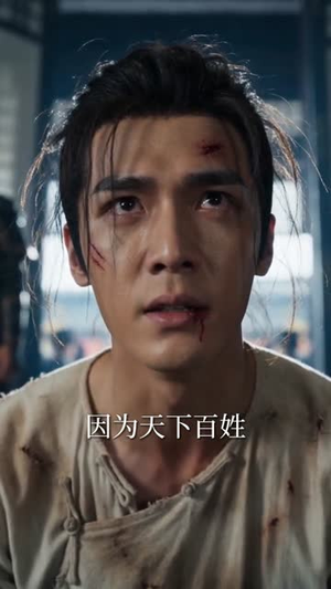 大明：开局篡改朱元璋记忆（74集）视频在线看