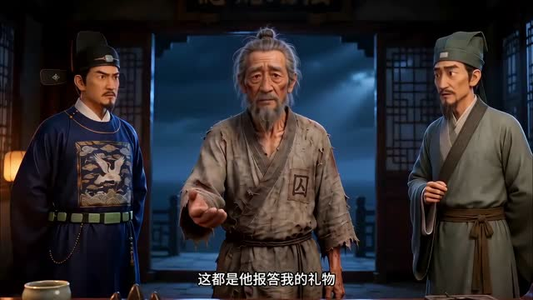 养龙奇事(53集) 养龙奇事(53集)免费短剧就是爽