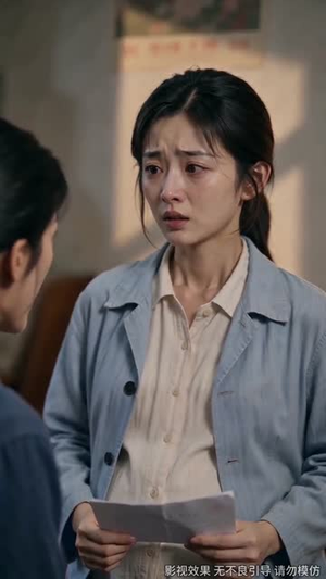 我在年代文里当德华（96集）精彩连连免费看