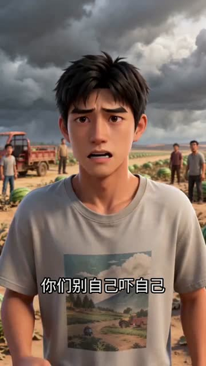 暴雨裂瓜风波(60集) 暴雨裂瓜风波(60集)热播短剧免费看