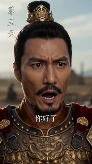 大唐,原来我是隐世高人(59集) 大唐,原来我是隐世高人(59集)红果免费短剧