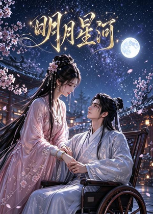 明月星河（45集）全集我都看完了