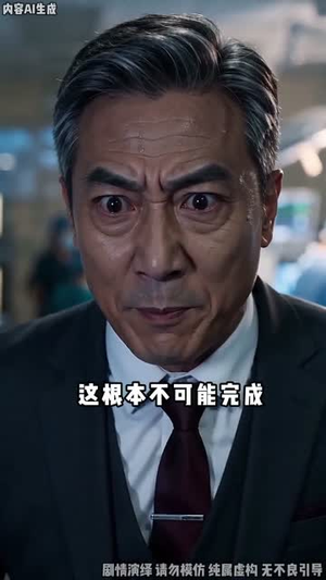 罢刀走人后,全院大佬都疯了(39集) 罢刀走人后,全院大佬都疯了(39集)最火短剧热播