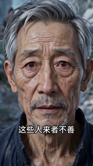 一瓢缘起(41集) 一瓢缘起(41集)短剧免费分享