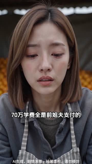 枫华赴峥嵘(42集) 枫华赴峥嵘(42集)免费短剧片段