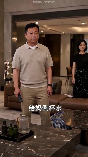 250万征地款，换我一场清醒（33集）贝贝短剧分享