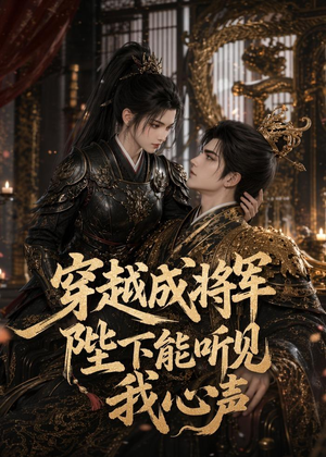 穿越成将军陛下能听见我心声(72集) 穿越成将军陛下能听见我心声(72集)精彩连连免费看