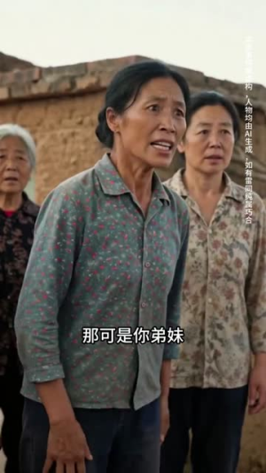这个媳妇有点辣（42集）精彩短剧下载