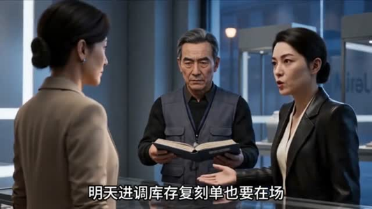 藏在珠宝店里的秘密(61集) 藏在珠宝店里的秘密(61集)精彩不断免费看