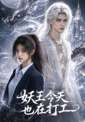妖王今天也在打工（46集）全网独播免费看