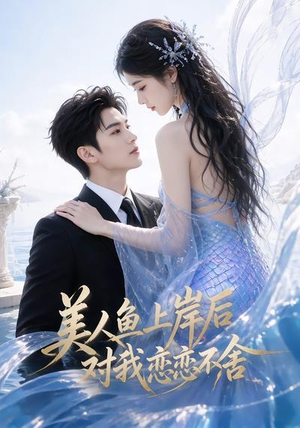 美人鱼上岸后对我恋恋不舍(46集) 美人鱼上岸后对我恋恋不舍(46集)好看吗
