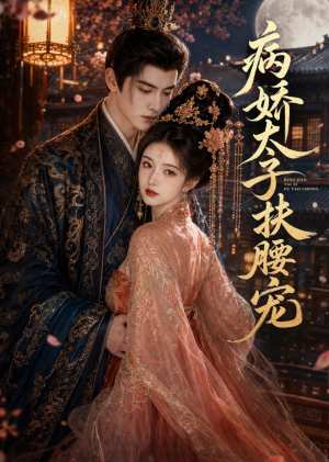 病娇太子扶腰宠（60集）高分佳作免费看