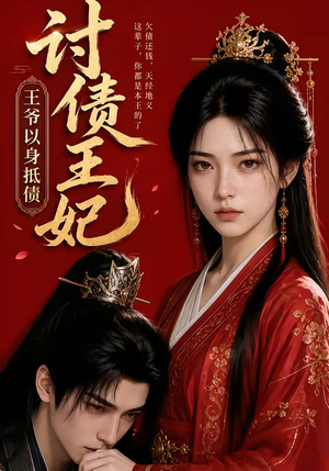 讨债王妃：王爷以身抵债（50集）全集免费