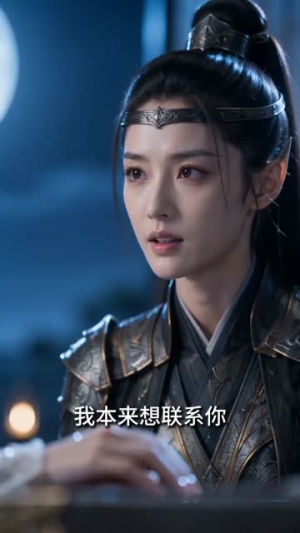 仙君，狐帝姬又冒泡泡啦（59集）精彩短剧下载