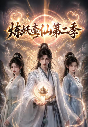 炼妖壶仙第二季（90集）短剧太上头了
