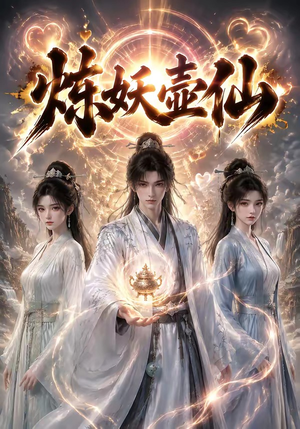 炼妖壶仙（96集）第一集