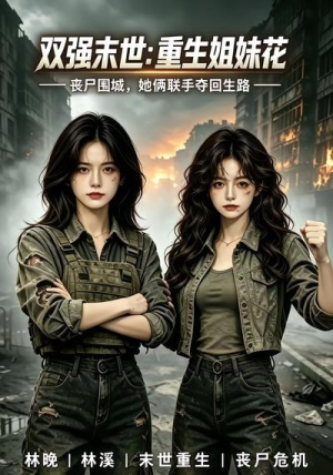 双强末世：重生姐妹花（25集）超甜短剧抢先看