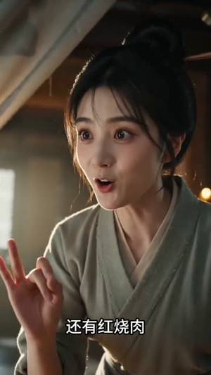 食定乾坤(60集) 食定乾坤(60集)短剧全集完整版