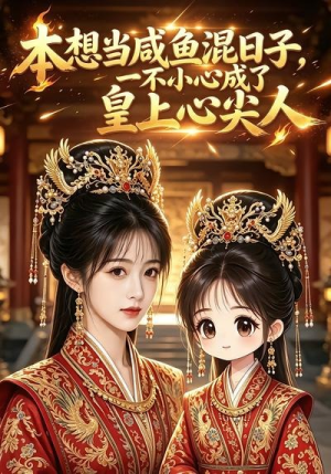 本想当咸鱼混日子,一不小心成了皇上心尖人(31集) 本想当咸鱼混日子,一不小心成了皇上心尖人(31集)看短剧放松一下