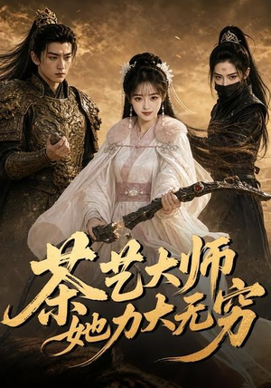 茶艺大师她力大无穷(59集) 茶艺大师她力大无穷(59集)女主角是谁