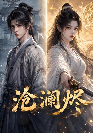 沧澜烬(45集) 沧澜烬(45集)红果免费短剧