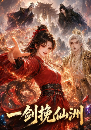 一剑挽仙洲(189集) 一剑挽仙洲(189集)免费短剧资源
