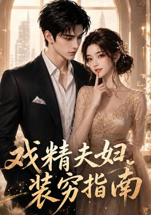 戏精夫妇装穷指南(30集) 戏精夫妇装穷指南(30集)完整版免费观看
