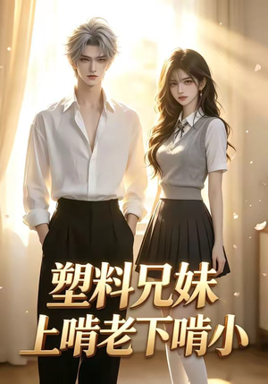 塑料兄妹上啃老下啃小(68集) 塑料兄妹上啃老下啃小(68集)抢先看热门短剧