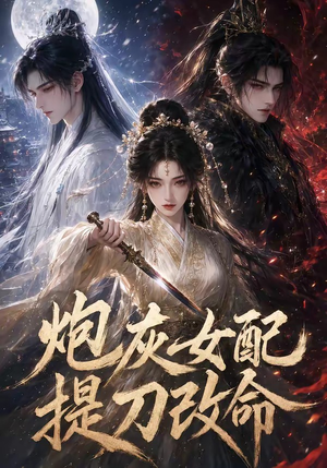 炮灰女配提刀改命（105集）番茄短剧免费看