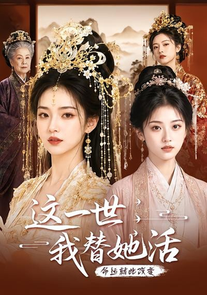 这一世,我替她活(27集) 这一世,我替她活(27集)爆火短剧追不停