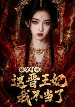 嫡女归来:这晋王妃我不当了(63集) 嫡女归来:这晋王妃我不当了(63集)快来看短剧
