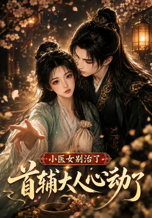 小医女别治了首辅大人心动了（60集）独家短剧免费看