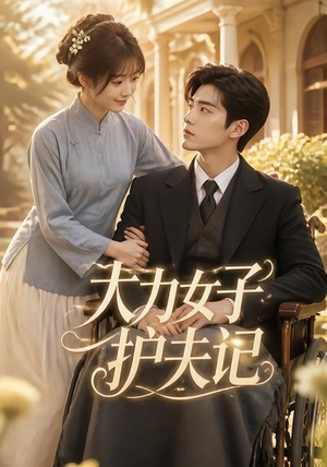 大力女子护夫记（74集）完整版