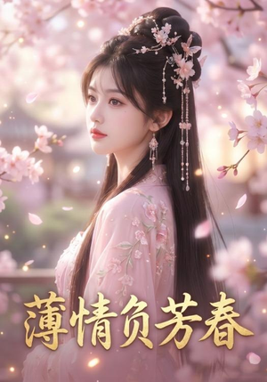 薄情负芳春（38集）无需会员免费看