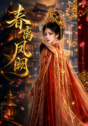 春离凤阙(30集) 春离凤阙(30集)我真的爱了
