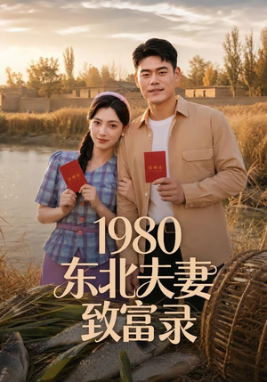 1980东北夫妻致富录(80集) 1980东北夫妻致富录(80集)超爽短剧推荐