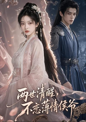 两世清醒,不恋薄情侯爷(82集) 两世清醒,不恋薄情侯爷(82集)热门爆款短剧