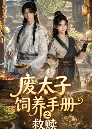 废太子饲养手册之救赎(115集) 废太子饲养手册之救赎(115集)短剧在线更新