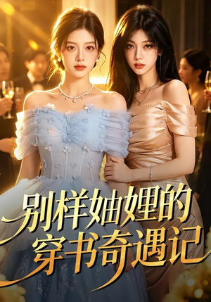 别样妯娌的穿书奇遇记（100集）全集下载