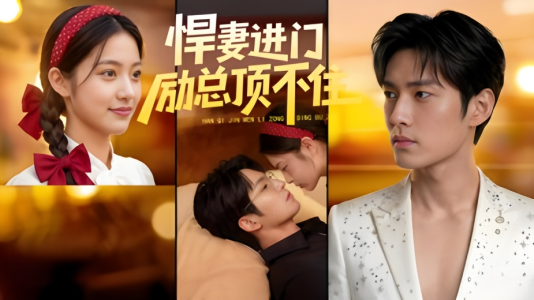 悍妻进门励总顶不住1080P(55集) 悍妻进门励总顶不住1080P(55集)免费看
