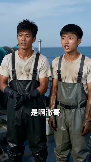 高考落榜,我靠系统成渔王(79集) 高考落榜,我靠系统成渔王(79集)演的怎么样
