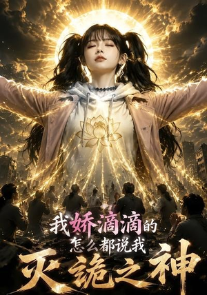 我娇滴滴的,怎么都说我灭诡之神(62集) 我娇滴滴的,怎么都说我灭诡之神(62集)看短剧放松一下