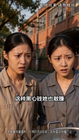 开局一锅猪大肠(56集) 开局一锅猪大肠(56集)好看短剧又来了
