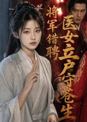 将军错聘医女立户守苍生(24集) 将军错聘医女立户守苍生(24集)短剧热播推荐