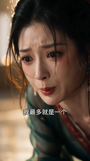锦绣昭昭（45集）男频短剧推荐