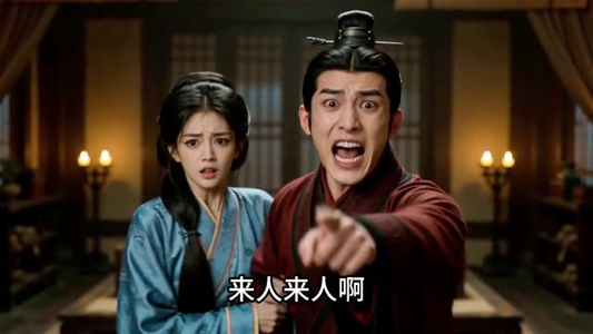 大骁无双（79集）深深爱上这部剧