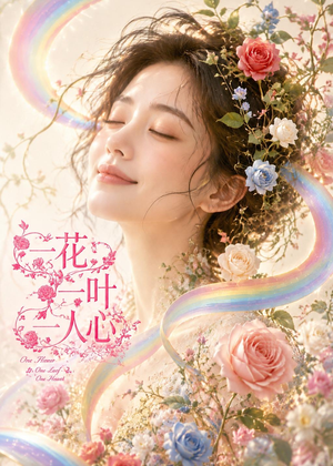 一花一叶一人心(45集) 一花一叶一人心(45集)更新时间一览表