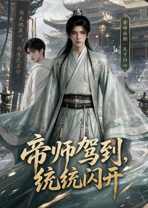 帝师驾到，统统闪开（60集）最新热剧免费看