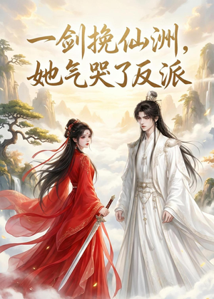 一剑挽仙洲，她气哭了反派（62集）真的太精彩了